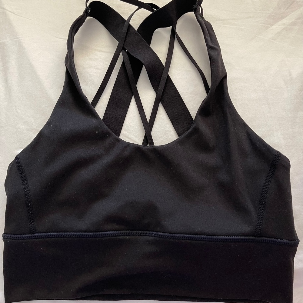 Balance Athletica Aura Bra